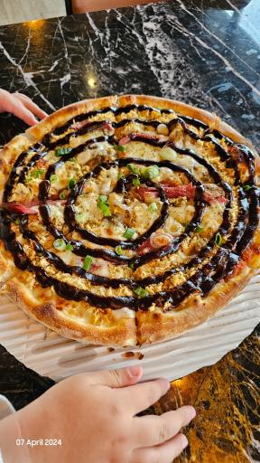 عکس رستوران و کافی‌شاپ گرند شف