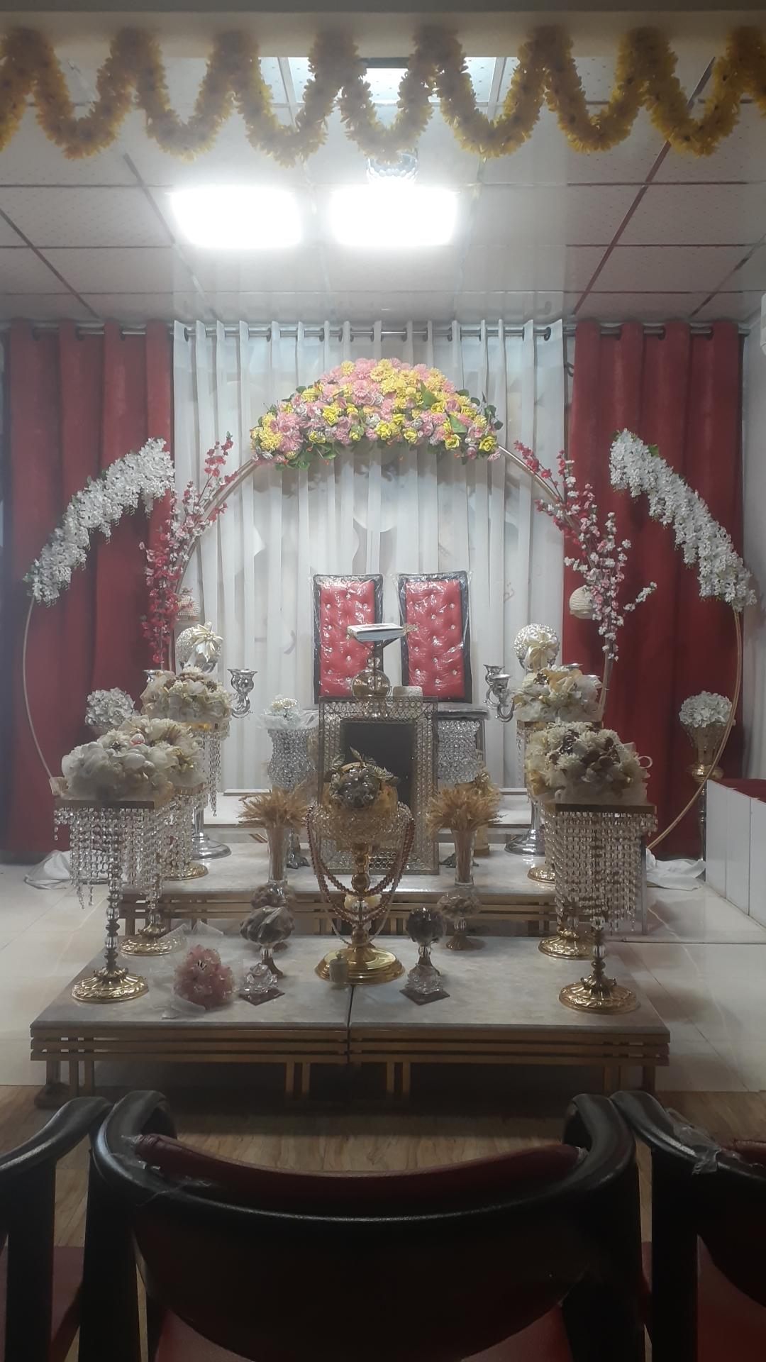 عکس دفتر رسمی ازدواج شماره 3 و طلاق 13