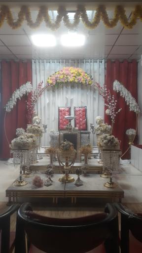 عکس دفتر رسمی ازدواج شماره 3 و طلاق 13