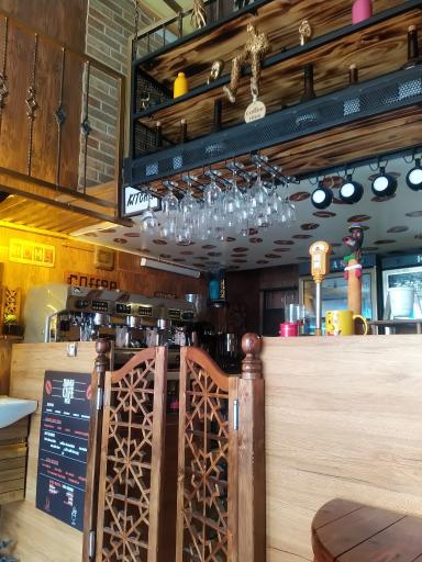 عکس کافه تریا ژوان