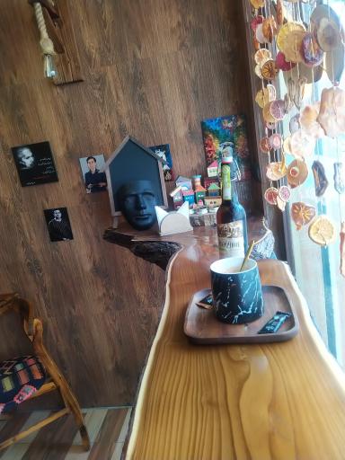 کافه تریا ژوان