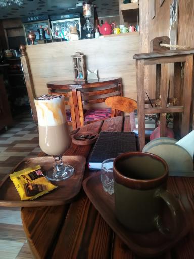 عکس کافه تریا ژوان