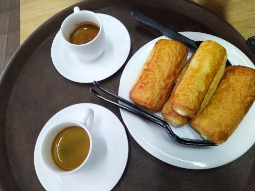 عکس کافه تریا ژوان