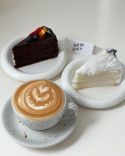 کافه تریا ژوان