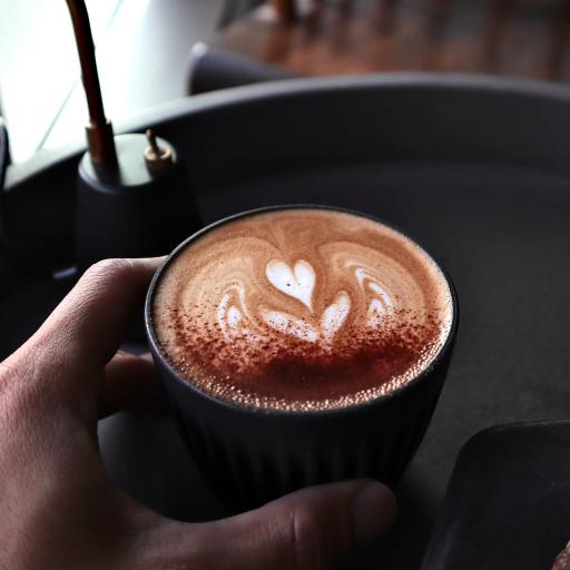 کافه تریا ژوان