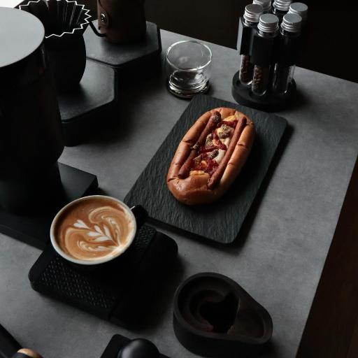 کافه تریا ژوان