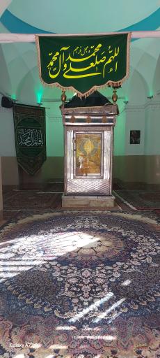 امامزاده سید عبدالله