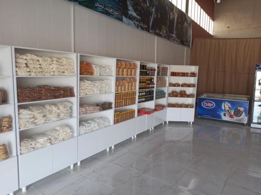 عکس مجتمع توریستی