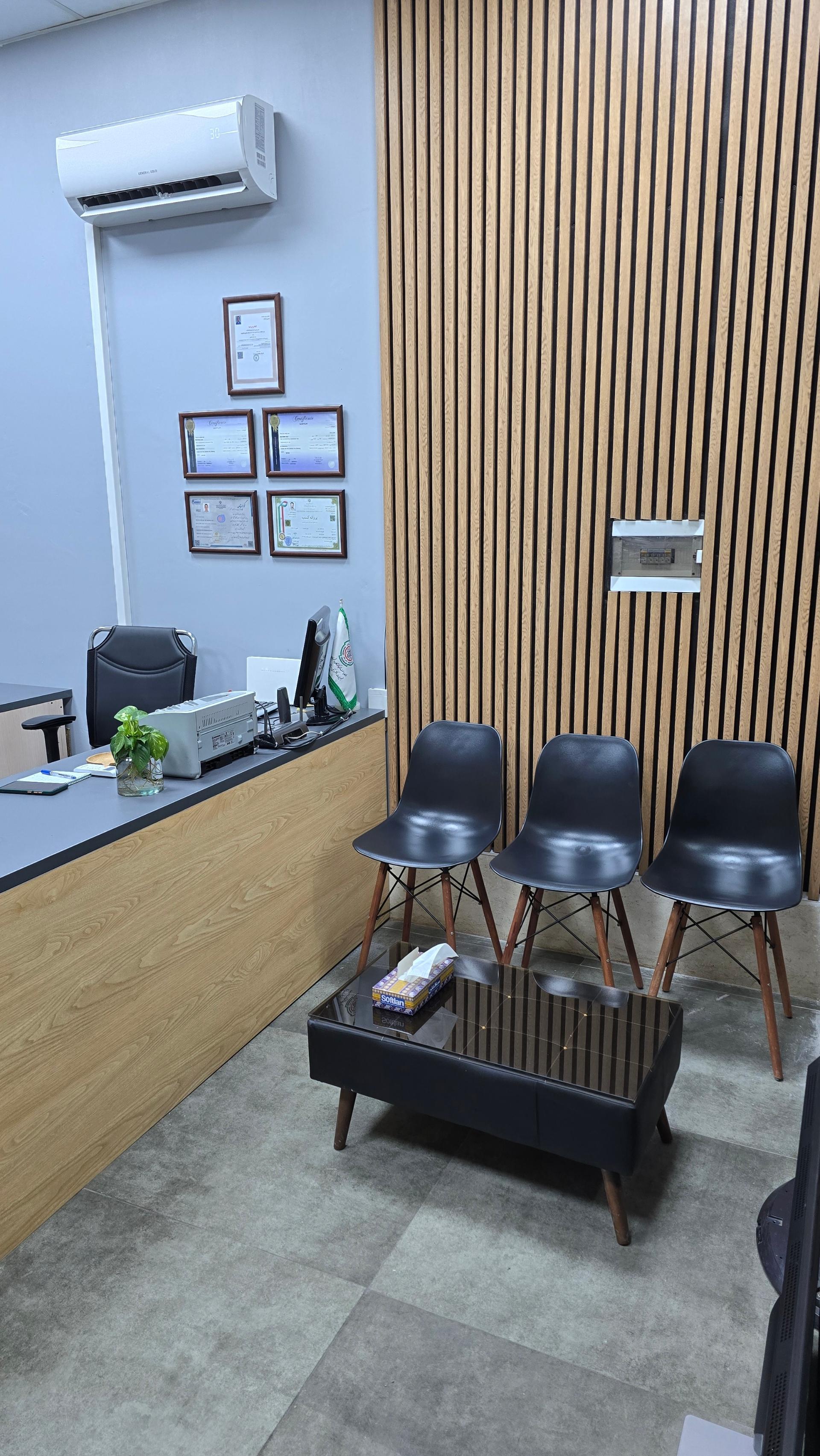 عکس تاکتیک الکترونیک