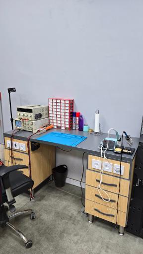 عکس تاکتیک الکترونیک