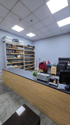 عکس تاکتیک الکترونیک