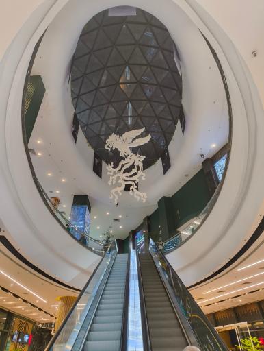 عکس سینما زیما مال