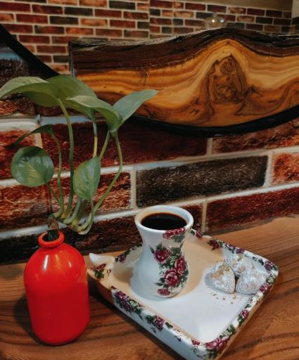 عکس کافه نبات