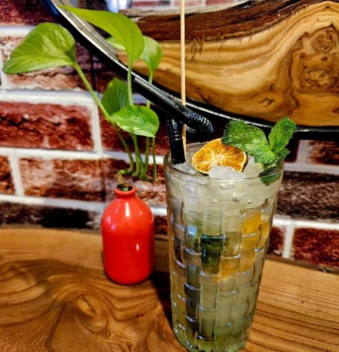 عکس کافه نبات