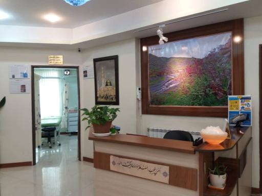 دکتر زهره فیض آبادی متخصص طب سنتی ایرانی