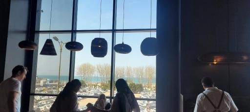 عکس رستوران و کافی‌شاپ گرند شف