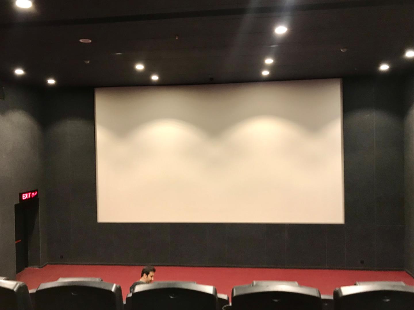 عکس سینما زیما مال