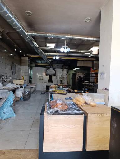 عکس مجتمع نان آرپا