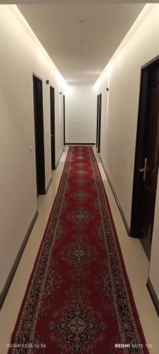 عکس هتل نخل زرین