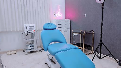 عکس کلینیک زیبایی دکتر بهرادفر