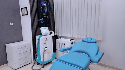 عکس کلینیک زیبایی دکتر بهرادفر