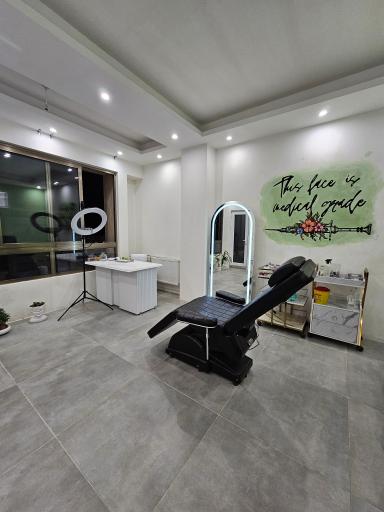 عکس دکتر سپیده دلائی میلان