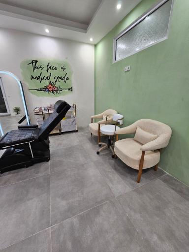 عکس دکتر سپیده دلائی میلان