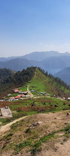 عکس ییلاق ماسال