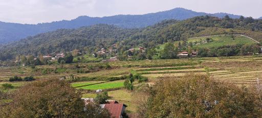 عکس ییلاق ماسال