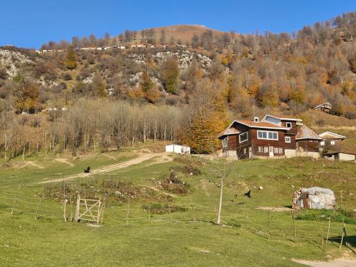 عکس ییلاق ماسال