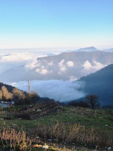 عکس ییلاق ماسال