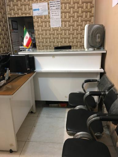 عکس کافی نت پیشگامان