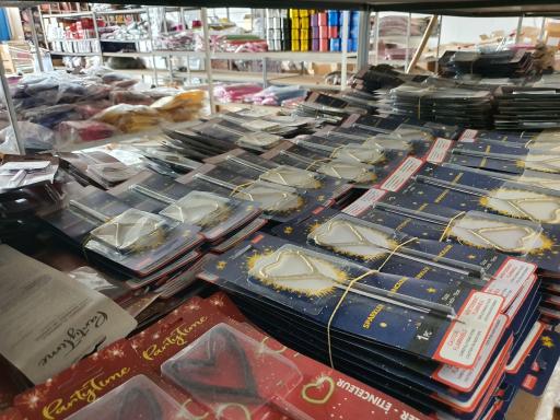 عکس بازرگانی سورساتان قم