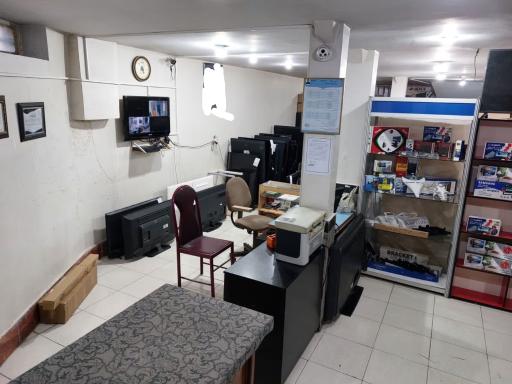 عکس نمایندگی مجاز خدمات پس از فروش اسماعیلی