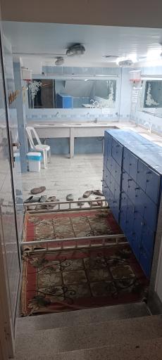 عکس مسجد موسی ابن جعفر (ع)