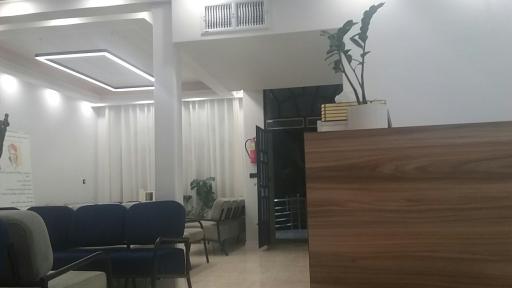 عکس کلینیک دکتر احسان جعفری