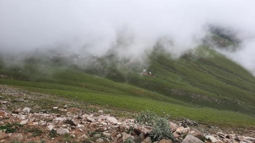 عکس ییلاق ماسال