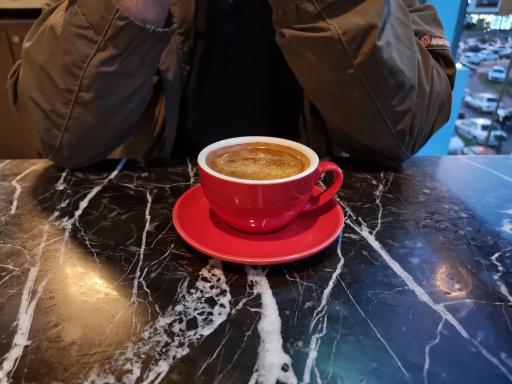 عکس رستوران و کافی‌شاپ گرند شف