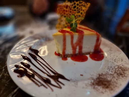 عکس رستوران و کافی‌شاپ گرند شف