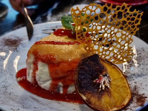 عکس رستوران و کافی‌شاپ گرند شف