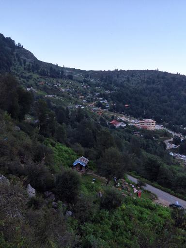 عکس ییلاق ماسال