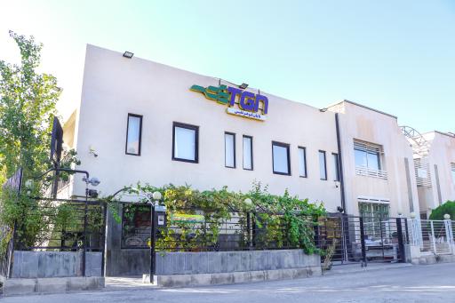 عکس تابان گوهر نفیس