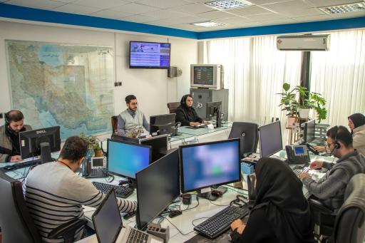 عکس تابان گوهر نفیس