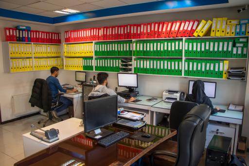 عکس تابان گوهر نفیس