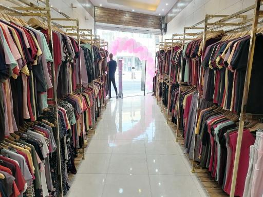 عکس پوشاک نوبهار