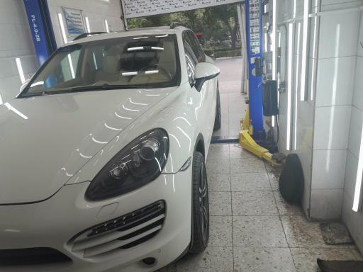 عکس تشخیص رنگ دنیای آبی