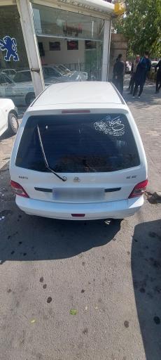 عکس نمایشگاه اتومبیل 