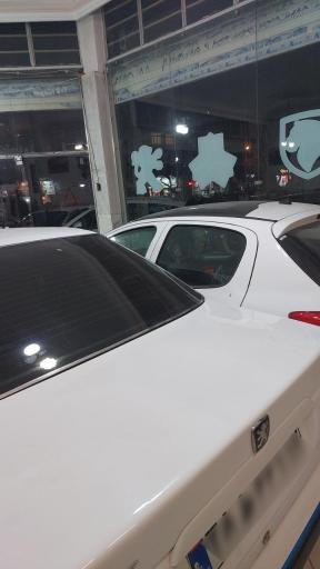 عکس نمایشگاه اتومبیل 