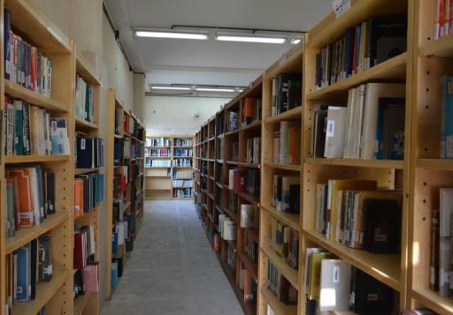 عکس مجتمع آموزش عالی فنی و مهندسی اسفراین