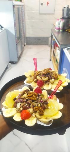 عکس آیس کده پلاس انرژی